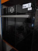 *Bosch Integrated Oven/Grill