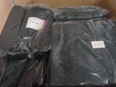 *32 Bottle Polycotton 90x90