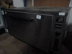 Parry Pizza Oven with Stones