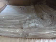 *31 Ivory Polycotton 90x90