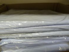 *14 Light Blue & 8 Slate Polycotton 120