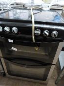 New World Domestic Electric Stove