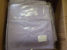 *21 Lilac Polycotton 120