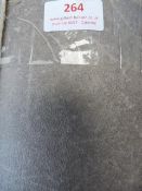 Roll of Stone Effect Lino 4x6.5m