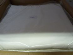 *20 Ivory Polycotton 120