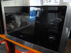 *CDA Integrated Microwave