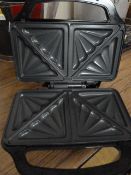 Salter Toasted Sandwich Maker