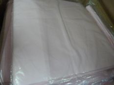 *22 Pink Polycotton 120