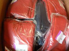 *23 Navy Polycotton 108