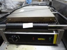 Buffalo Panini Press