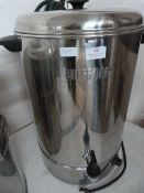 *Buffalo Hot Water Urn