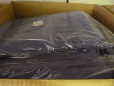 *22 Purple Polycotton 120