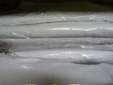 *12 Black & 9 White Polycotton 120