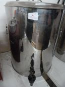 *Large Hot Water Urn