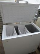 Logik Chest Freezer