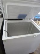 Whirlpool Chest Freezer