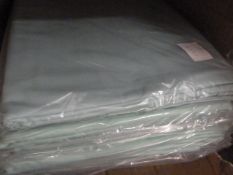 *17 Eau De Nil Polycotton 132