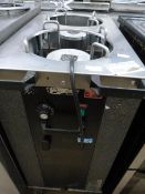 *Moffat Plate Warmer