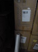 Two Boxes of 1000 22oz 90mm Diameter Polystyrene C