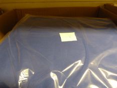 *22 Royal Polycotton 120