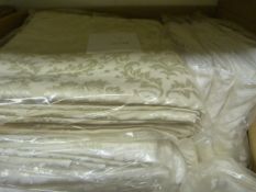 *19 White Brocade 108