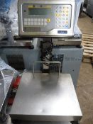 *Yamato Scales DPA5300SS Single Pan Scales