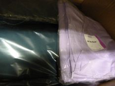 *20 Bottled & 6 Lilac Polycotton 90