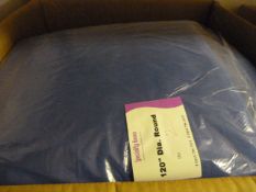 *22 Royal Polycotton 120