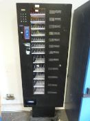 Seaga Vending Machine