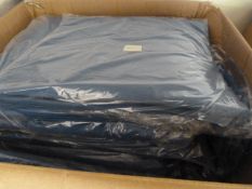 *22 Royal Polycotton 120