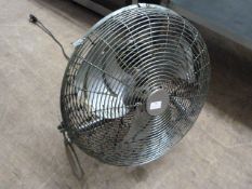 Floor Standing Fan