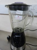 Amazon Basics Blender (Jug AF)