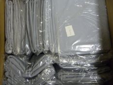 *30 Slate Polycotton 90x90