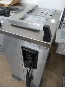 *Mobile 2THS-MS-O Special LXB Plate Warmer