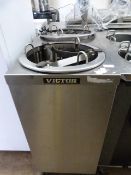 *Victor Plate Warmer