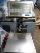 *Yamato Scales DPA5300SS Single Pan Scales