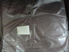 *27 Blue Steel & 6 Violet Crushed Taffeta 120