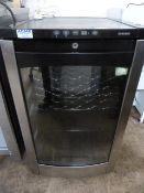 Samsung Bottle/Wine Chiller RW13BSS