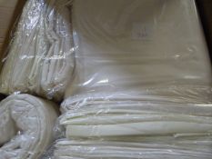 *31 Ivory Polycotton 108