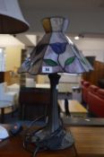 Tiffany Style Table Lamp