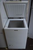 Zanussi Chest Freezer