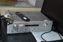Marantz PM4001 Amplifier & Remote
