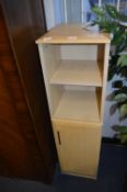 Tall Bookcase