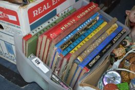 Vintage Childrens Annuals