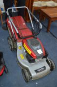 *Mountfield Petrol Driven Lawnmower