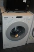 Malay Novotronic Washing Machine
