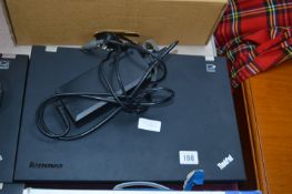 Lenovo Thinkpad