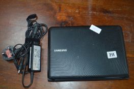 Samsung Laptop