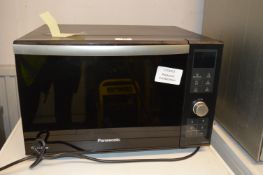 *Panasonic Combination Microwave Oven