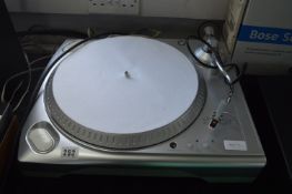 Ion USB Turntable